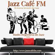 Jazz Café FM - Radio Argentina de Jazz (Online)