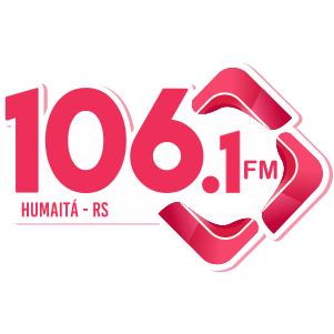 Radio Alto Uruguai 106.1 FM