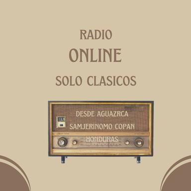 RADIO SOLO CLASICOS SOLO BUENA MUSICA