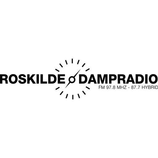Roskilde DampRadio