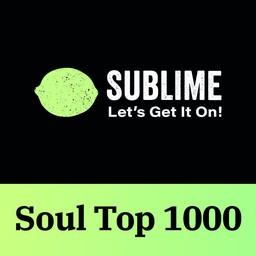 Sublime Soul Top 1000