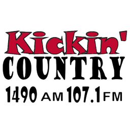 WIGM Kickin' Country, listen live