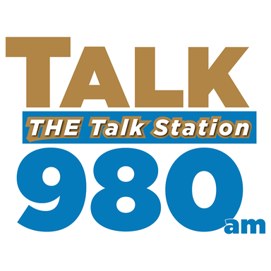 KMBZ The talk Station 980 AM