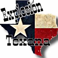Explosión Texana