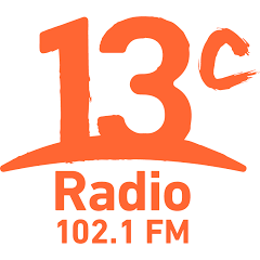 13c Radio