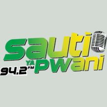 Sauti ya Pwani FM