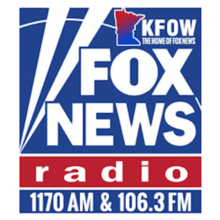KOWZ Fox News Radio 1170/106.3