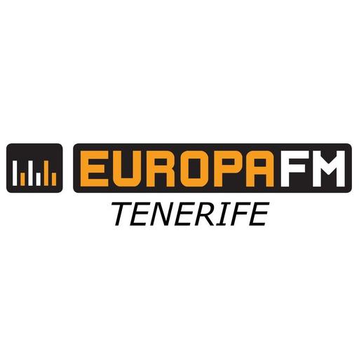 Escucha Europa FM Tenerife 104.7 en DIRECTO 🎧