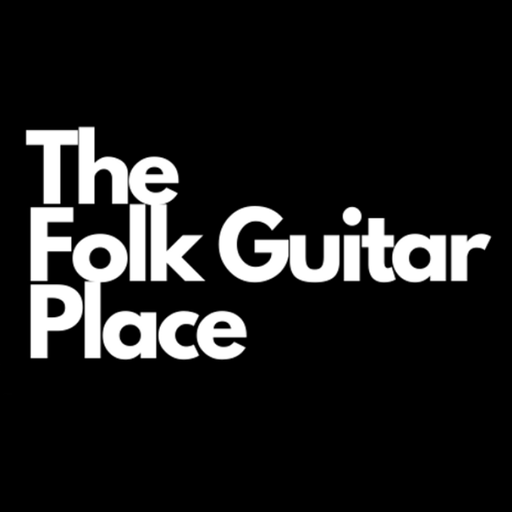 The Folk Guitar Place, listen live