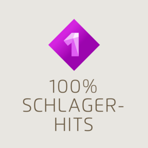100% Schlager Hits