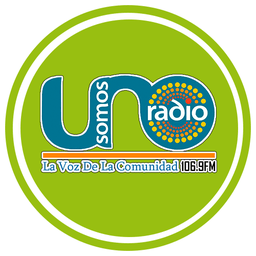 XHSOM Somos Uno Radio