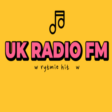 UK Radio FM W RYTMIE HITÓW