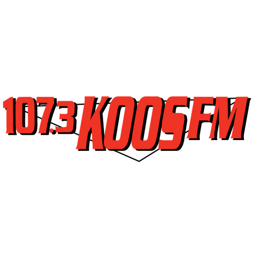 107.3 KOOS FM, listen live