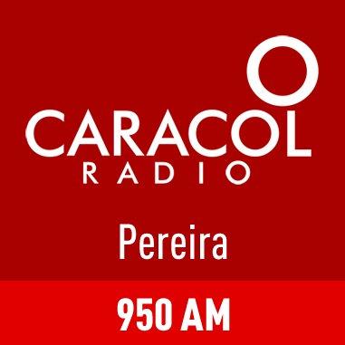 gramática Locomotora vistazo Escuchar Caracol Radio - Pereira en vivo