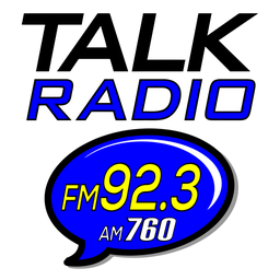 WETR Talk Radio 92.3 / AM 760