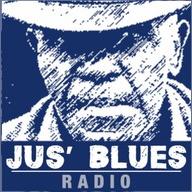 Jus Blues Radio