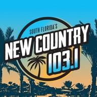 Country 103.1 WIRK, listen live