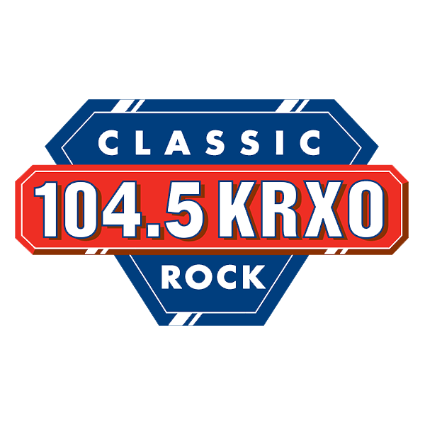 KRXO 104.5 Classic Rock