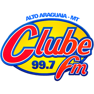 Clube FM - Alto Araguaia MT