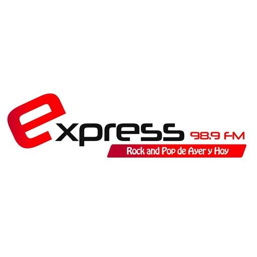 FM Express 98.9
