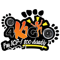 4K1G FM 107.1