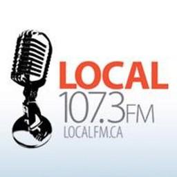 CFMH Local 107.3 FM