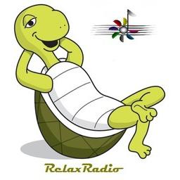 Ascolta RelaxRadio diretta