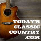 Todays Classic Country, listen live