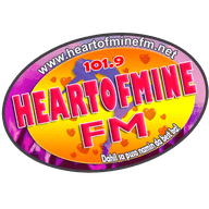101.9 HEARTOFMINEFM