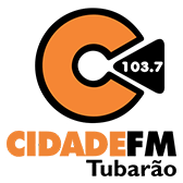 Rádio Cidade FM Tubarão