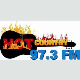 Hot Country 973 FM