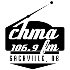 CHMA 106.9 FM