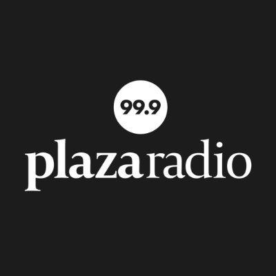 caballo de fuerza nada Arcaico Escucha 99.9 Plaza Radio en DIRECTO 🎧