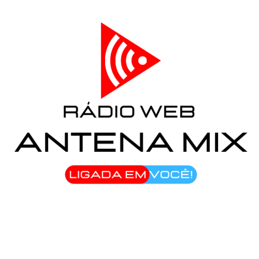 Rádio Web Antena Mix
