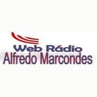 Rádio Marcondes Web