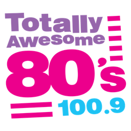KTSO Totally Awesome 80s @ 100.9