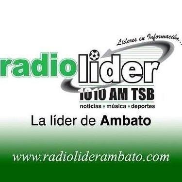 Radio Lider 1010 AM