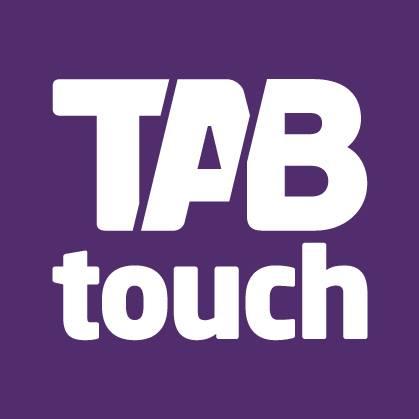 Tab Touch Radio