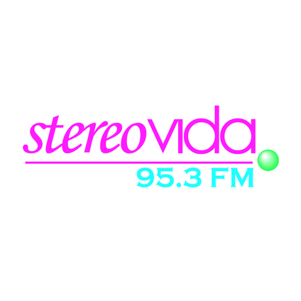 Stereo Vida 95.3 FM