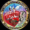 102.7 Love Radio Fm