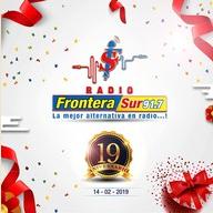 Frontera Sur 91.7 FM