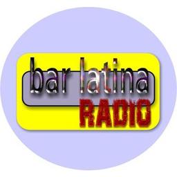 Bar latina radio