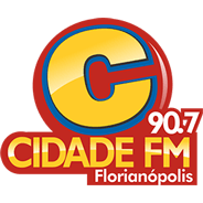 Rádio Cidade FM Floripa