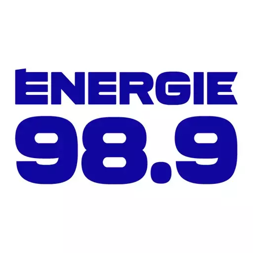 Energie Québec 98.9 FM