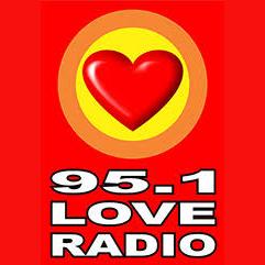 95.1 Love Radio Baguio
