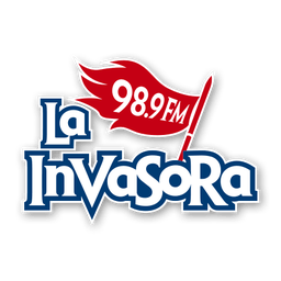 La Invasora 98.9 FM Aguascalientes