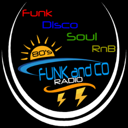 Funk And Co - listen live