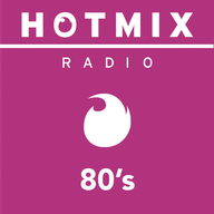 Hotmixradio 80's