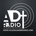 Radio Amor Divino