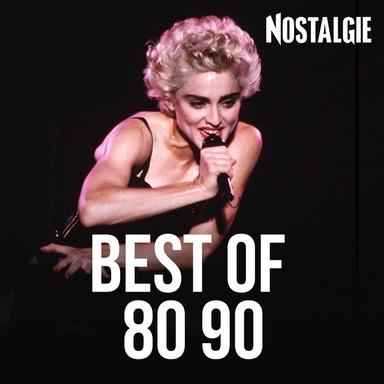 NOSTALGIE BEST OF 80 90